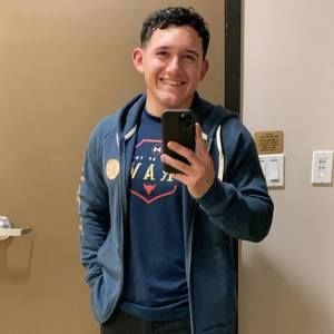 Meet your Posher, Jesse